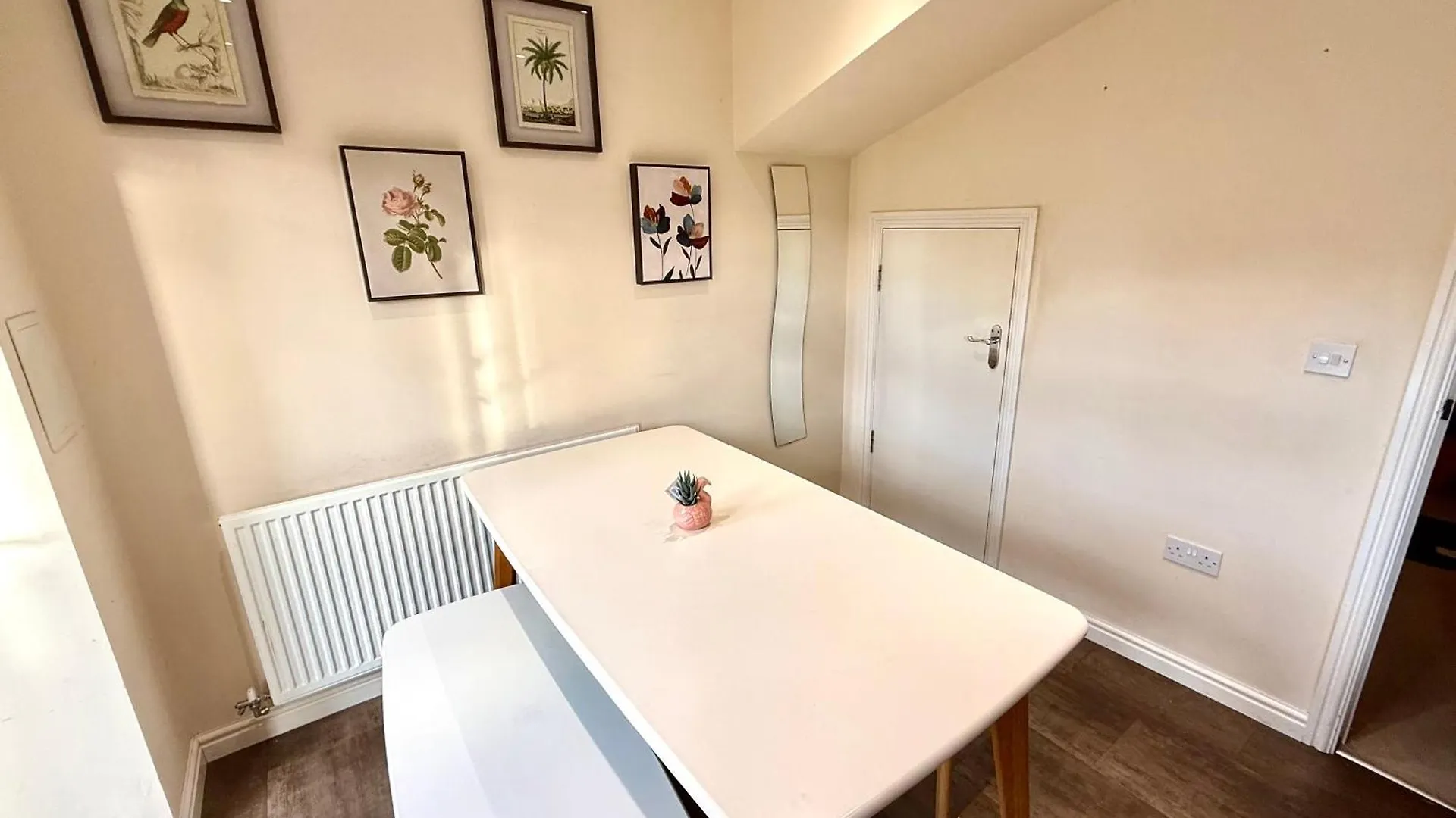 Torwood Townhouse - Free Parking And Contractor Friendly Birleşik Krallık